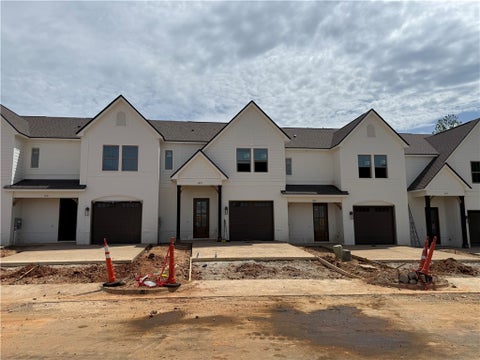 Photo of 1621 PARKER CREEK Trail, Auburn, AL 36832 (MLS # 181573)