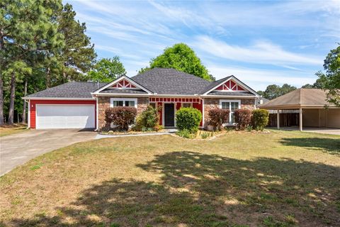 119 LEE ROAD 2191 Salem AL 36874