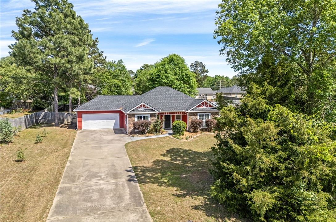 119 LEE ROAD 2191