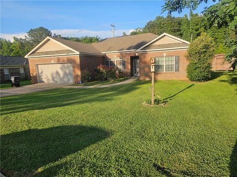 Photo of Opelika, AL 36081 (MLS # 175340)