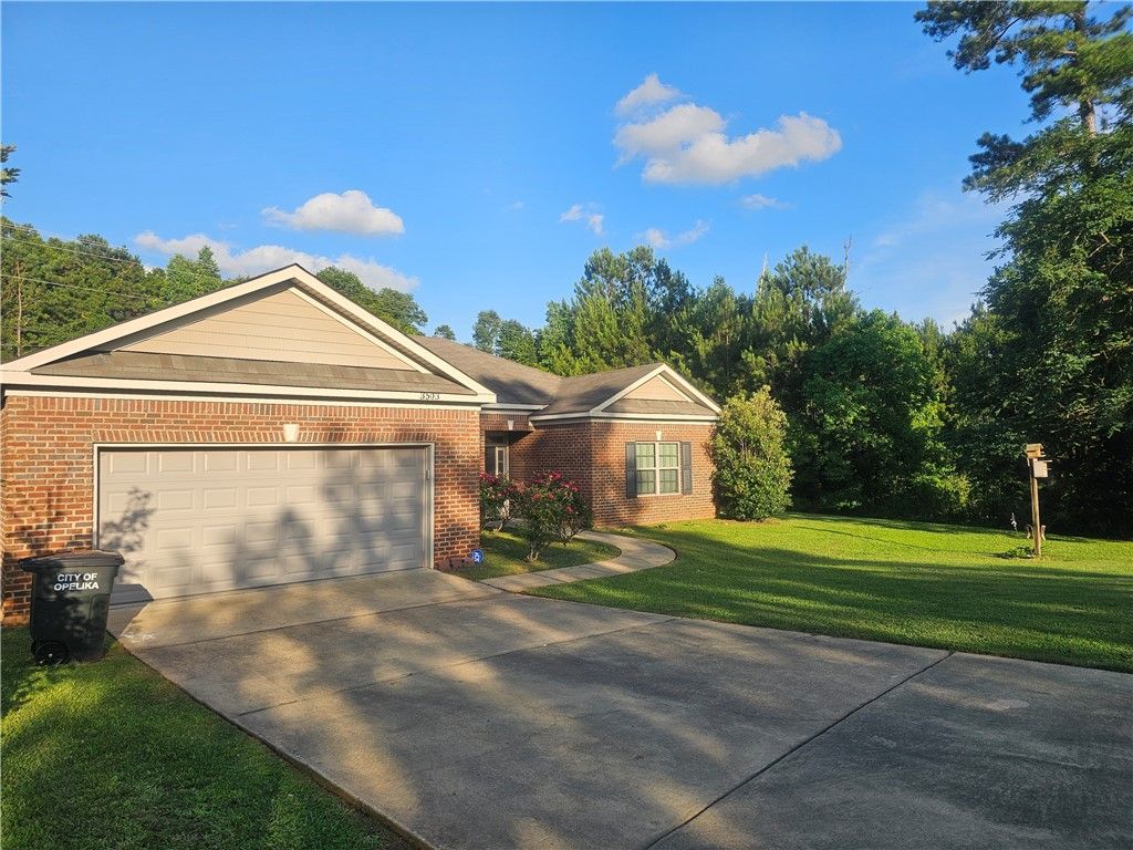 Photo of Opelika, AL 36081 (MLS # 175340)
