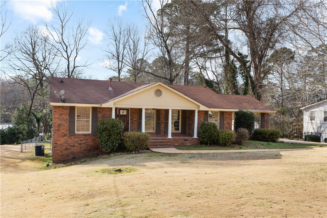 1310 GWEN MILL Drive