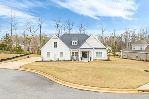 1416 BRAMBLE Lane Opelika AL 36801