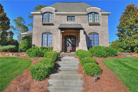 Photo of 2283 EAST LAKE Boulevard, Auburn, AL 36830 (MLS # 178535)