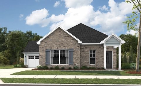 Photo of 1872 SHADOW BEND Lane, Auburn, AL 36830 (MLS # 177265)