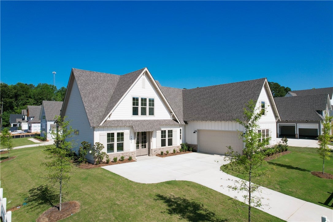 1360 HOMESTEAD Lane
