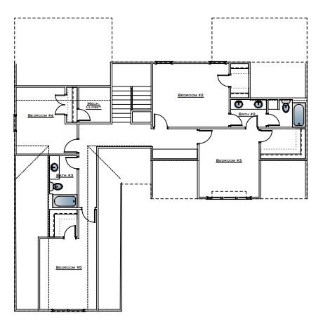 1360 HOMESTEAD Lane