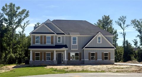 Photo of 236 LEE ROAD 2234, Smiths Station, AL 36877 (MLS # 178226)