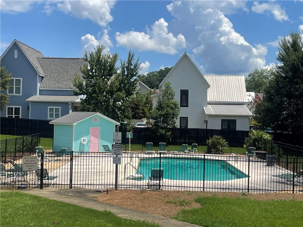Photo of 429 HARPER Avenue #15, Auburn, AL 36830 (MLS # 181814)