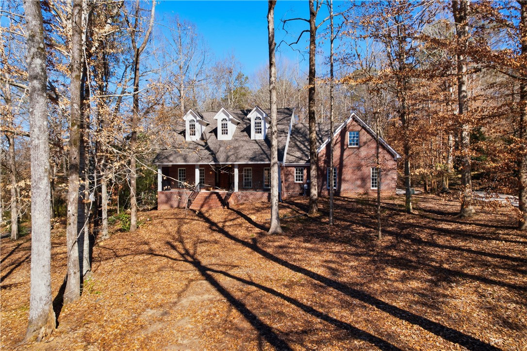 2567 BENT CREEK Road