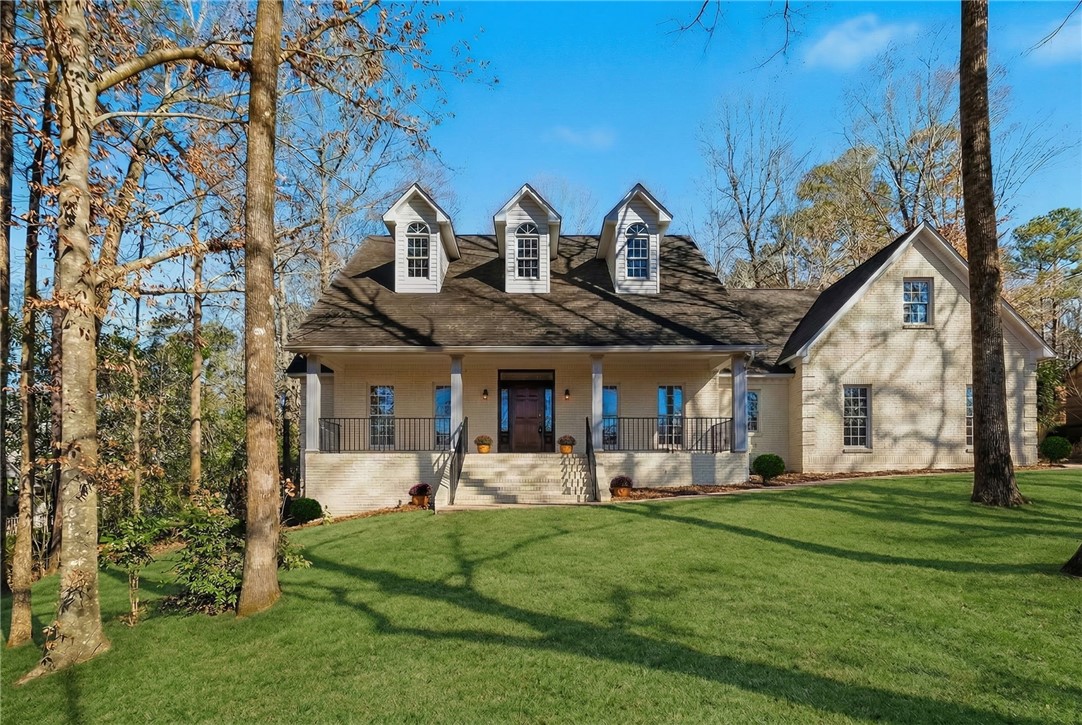 2567 BENT CREEK Road