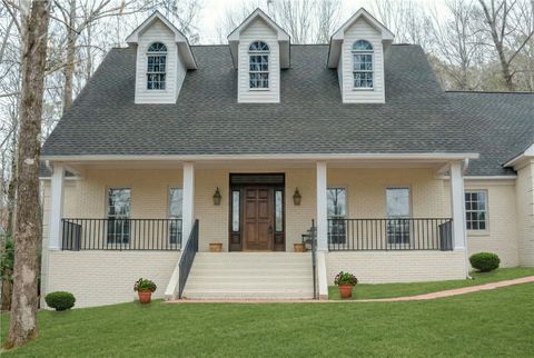 2567 BENT CREEK Road Auburn AL 36830