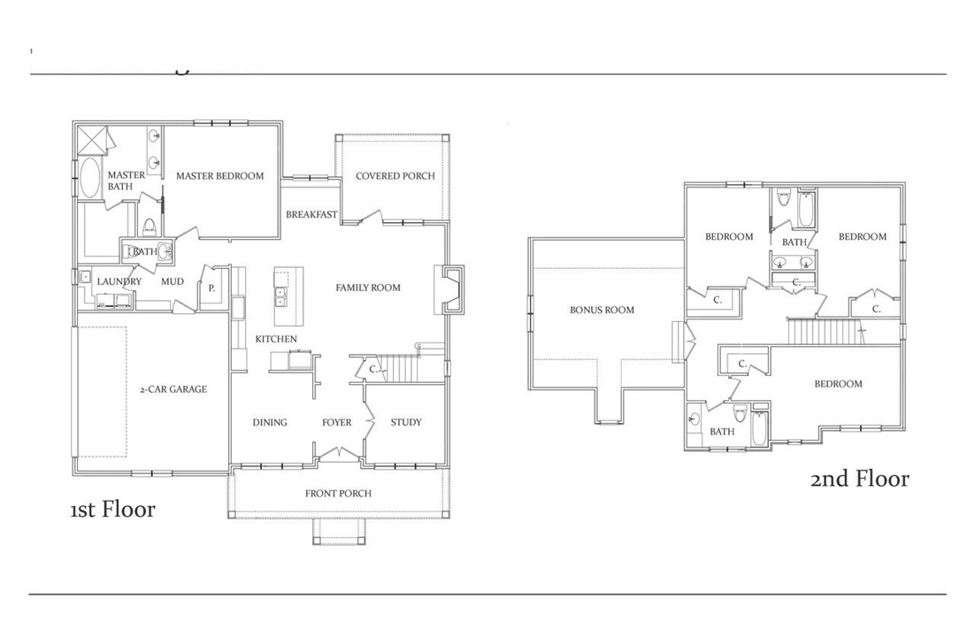 111 TURING Lane