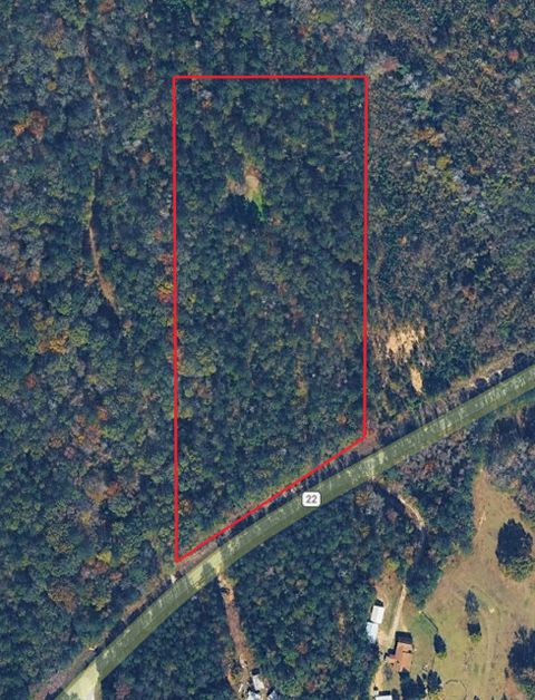 Photo of 7501 GLASSY MILL Road, Auburn, AL 36830 (MLS # 179787)