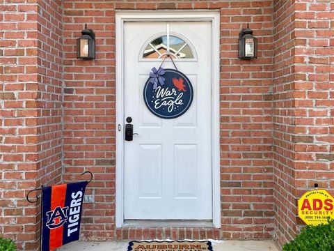 Photo of 1477 N DONAHUE Drive #3808, Auburn, AL 36830 (MLS # 178689)