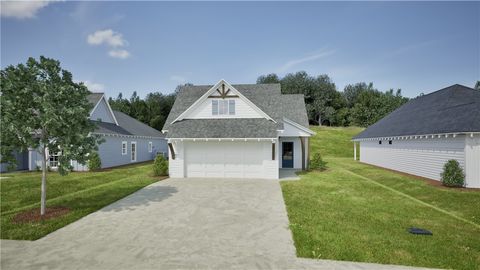 Photo of 75 FIREFLY Lane, Opelika, AL 36804 (MLS # 181156)