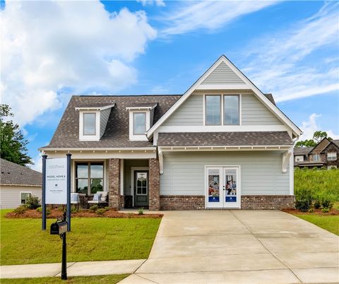 Photo of 2 BURT'S GAP Road, Auburn, AL 36830 (MLS # 179947)