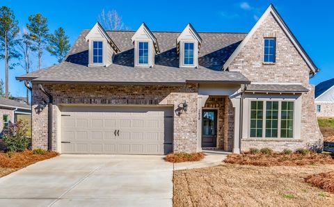 Photo of 2 BURT'S GAP Road, Auburn, AL 36830 (MLS # 179947)