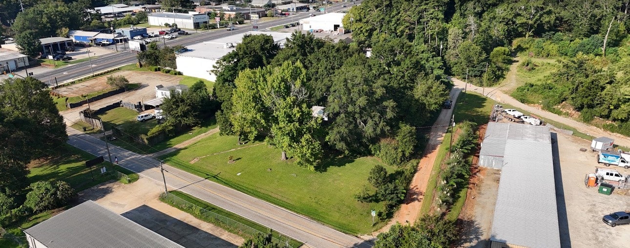 1602 SPRING Drive