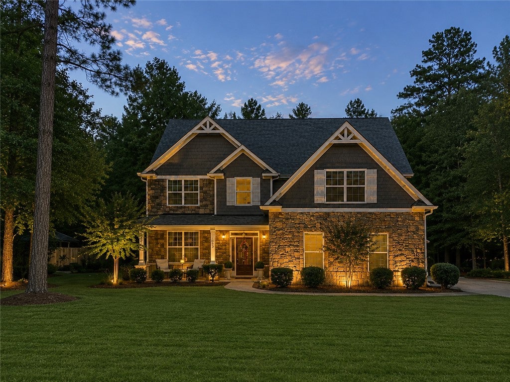 1295 SHADOWWOOD Lane
