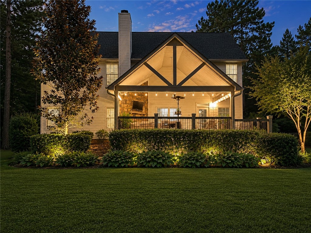 1295 SHADOWWOOD Lane