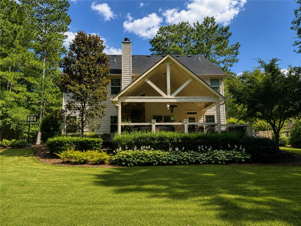 1295 SHADOWWOOD Lane