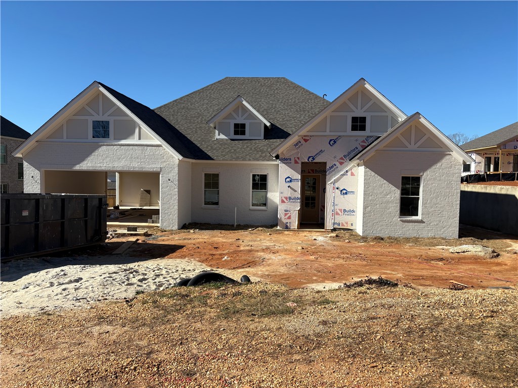 804 SUMMERLIN Circle