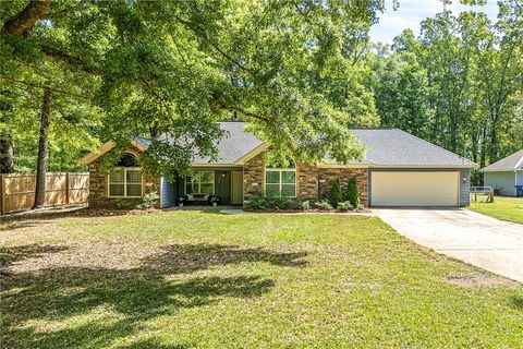 Photo of 1284 LEE ROAD 281, Salem, AL 36874 (MLS # 180062)