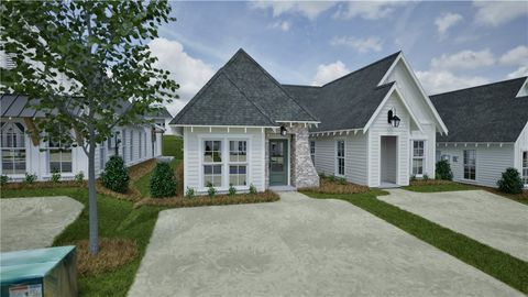Photo of 1049 HUNTERS Way, Opelika, AL 36801 (MLS # 179330)