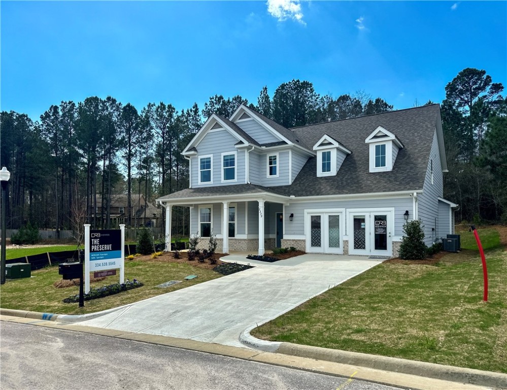 2339 RED TAIL Lane