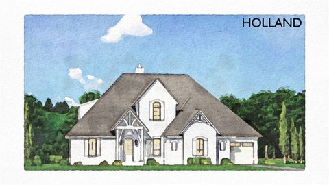 Photo of 2180 LARKHILL Lane, Auburn, AL 36830 (MLS # 180482)