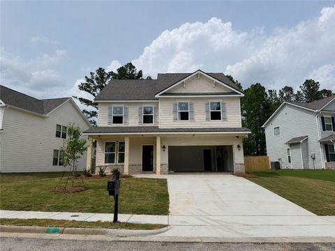 Photo of 2120 COVEY Drive, Auburn, AL 36879 (MLS # 179434)
