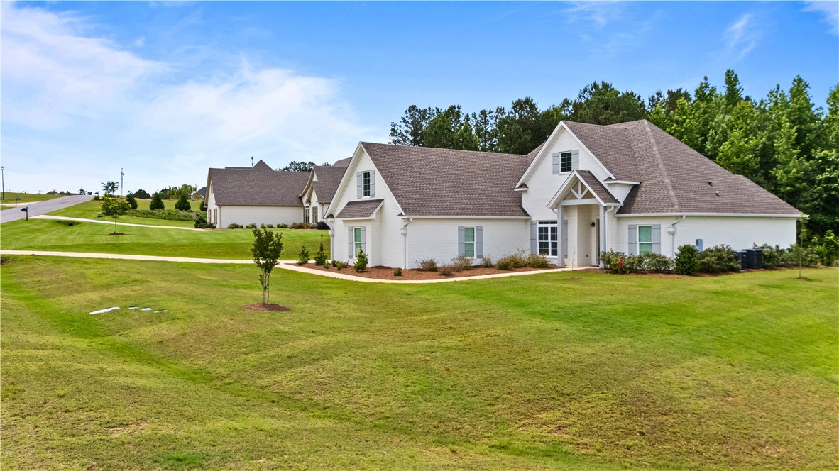 3540 TYLER Court