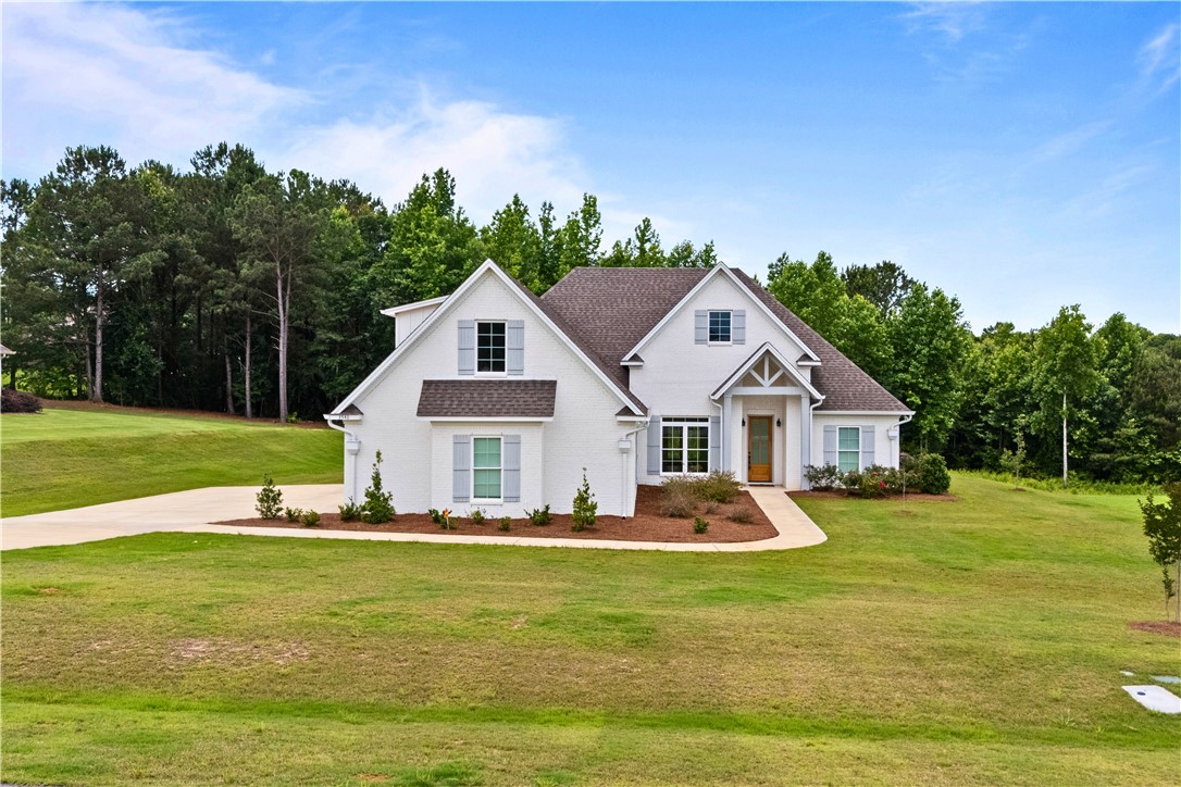 3540 TYLER Court
