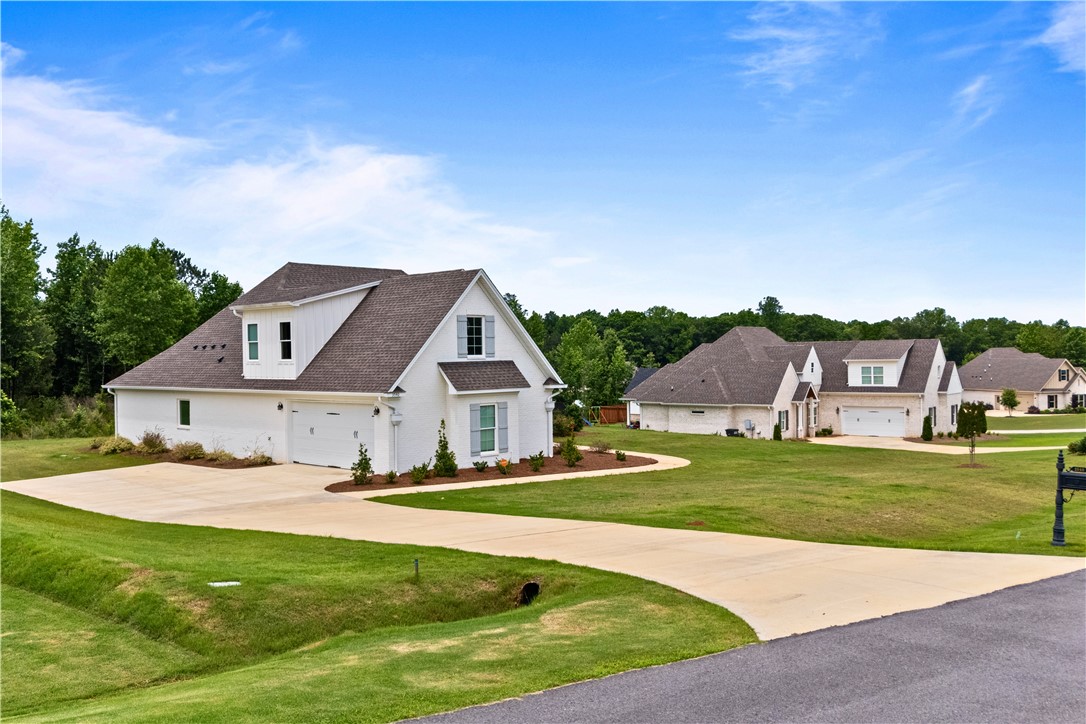 3540 TYLER Court