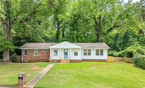 102 N RYAN Street Auburn AL 36830
