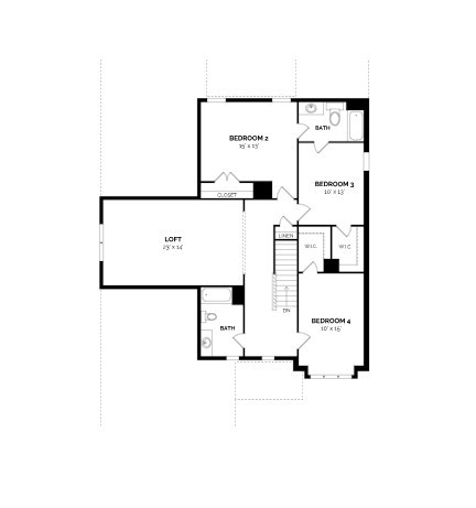 2035 SHADOW BEND Lane