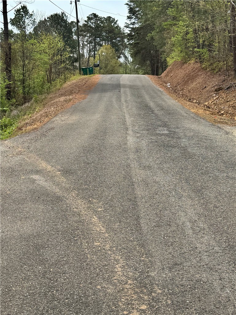 Lot 24 MARSHALL Drive