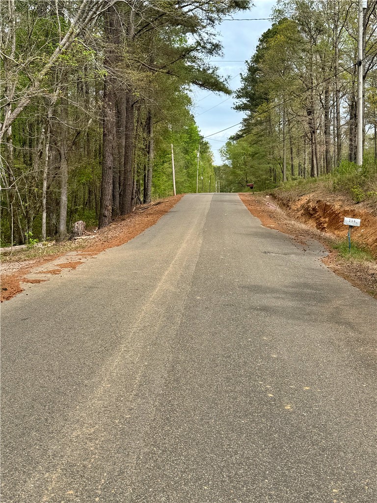 Lot 24 MARSHALL Drive