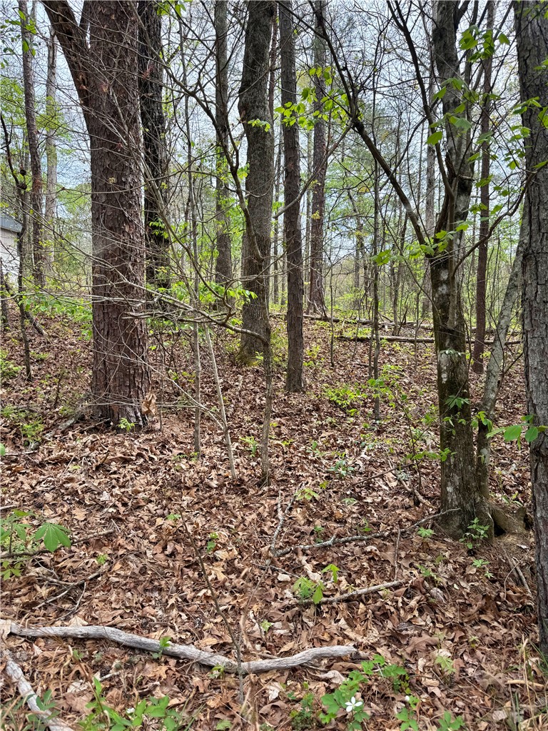 Lot 24 MARSHALL Drive