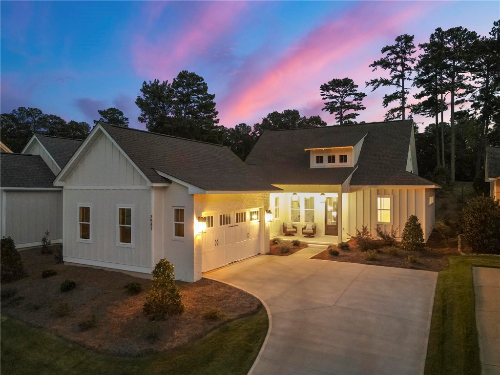 3547 EAGLE Trail