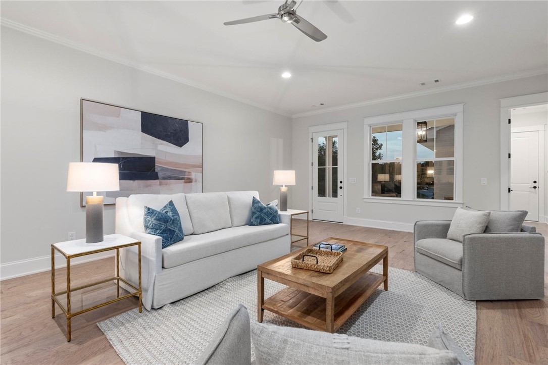 3547 EAGLE Trail