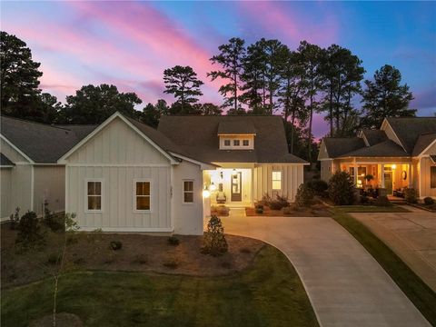 Photo of 3547 EAGLE Trail, Opelika, AL 36801 (MLS # 175300)
