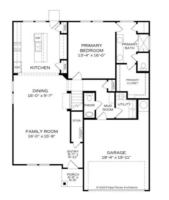 2757 ANDERSON LAKES Drive