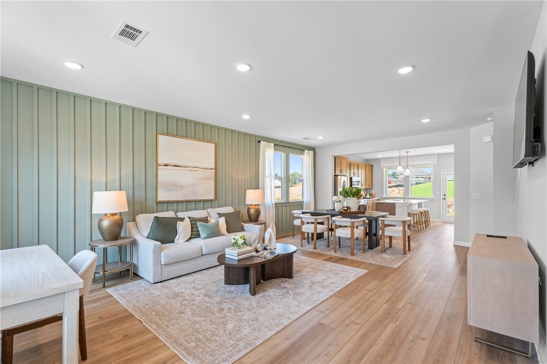 2757 ANDERSON LAKES Drive