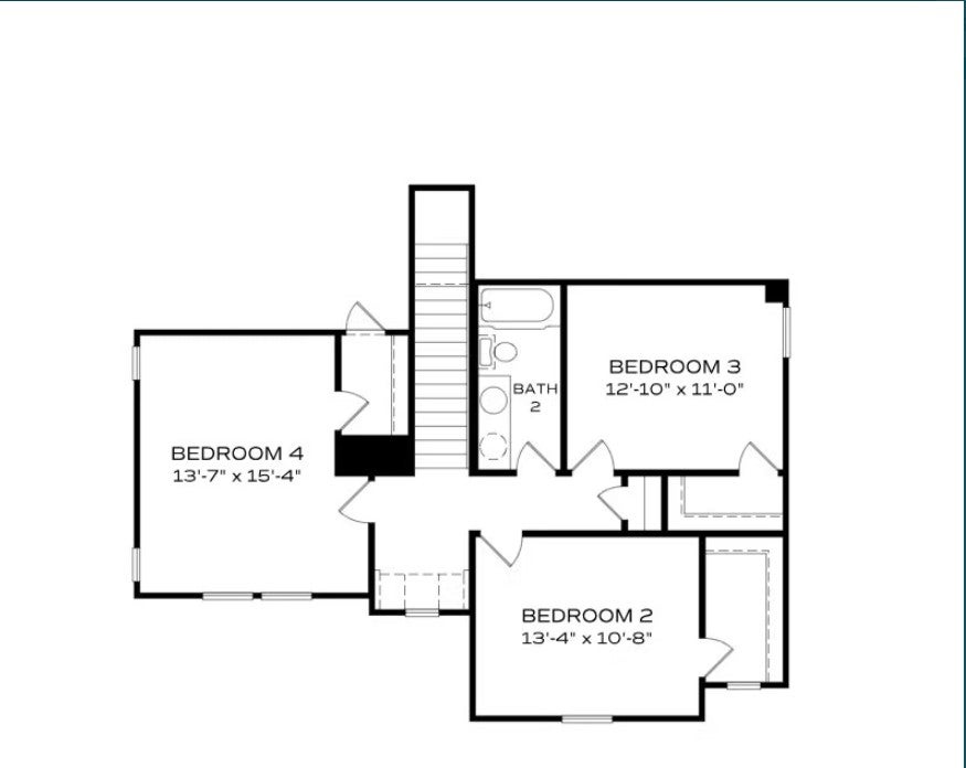 2757 ANDERSON LAKES Drive