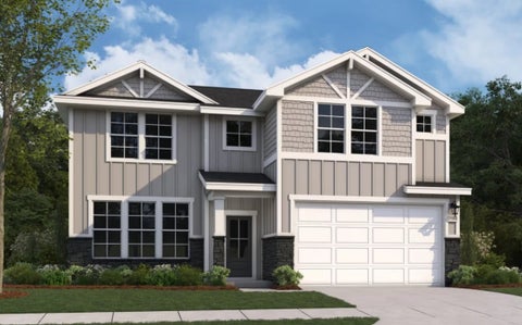 Photo of 2757 ANDERSON LAKES Drive, Opelika, AL 36801 (MLS # 182633)