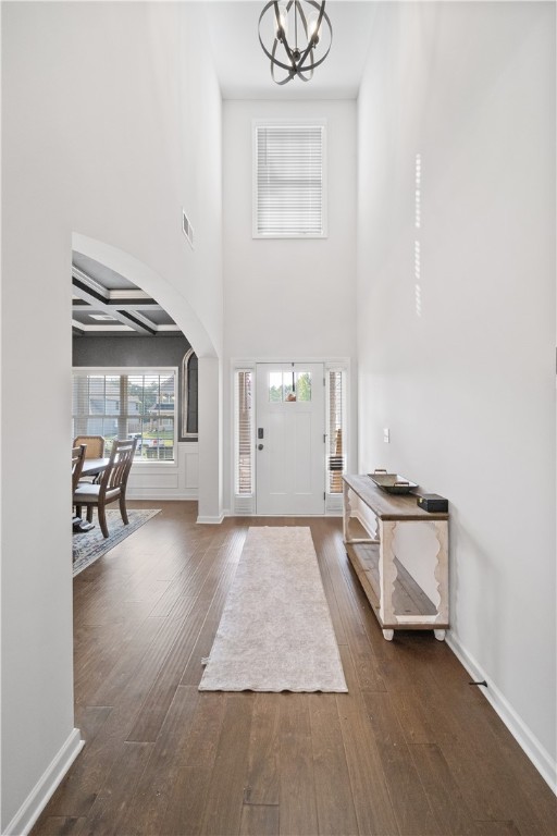 810 TIGER Trail
