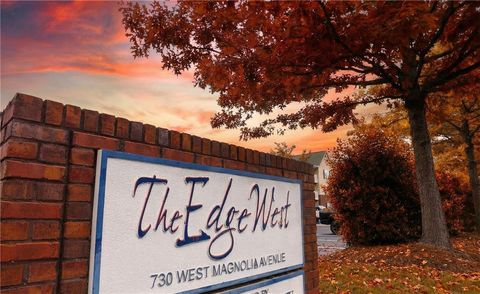 Photo of 730 W MAGNOLIA Avenue #3304, Auburn, AL 36832 (MLS # 176836)