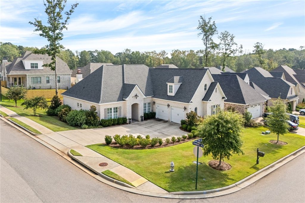 Photo of 500 BONNY GLEN Road, Auburn, AL 36830 (MLS # 177036)